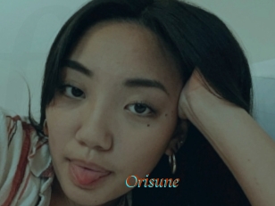 Orisune
