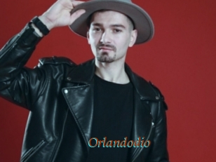 Orlandodio