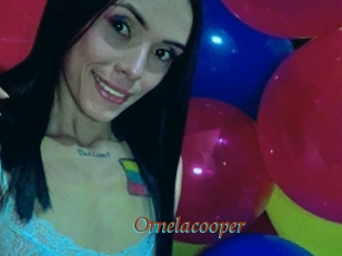 Ornelacooper