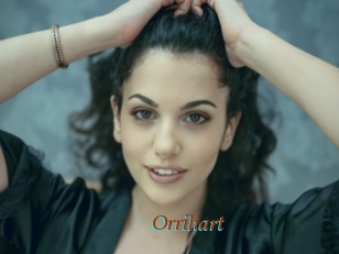 Orrihart