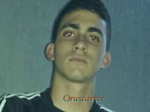 Oruscarrer