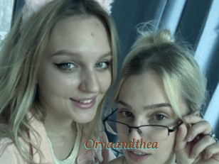 Orvaandthea