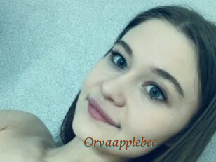 Orvaapplebee