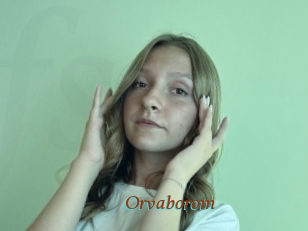 Orvaborom