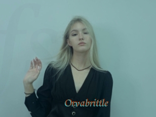 Orvabrittle