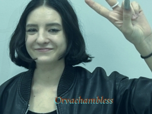 Orvachambless