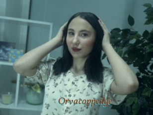 Orvacoppedge