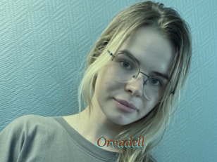 Orvadell