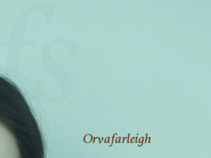 Orvafarleigh