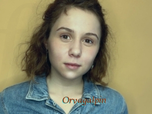 Orvagalpin
