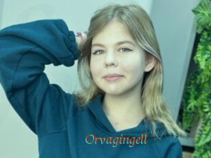 Orvagingell