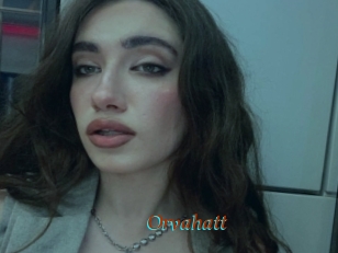 Orvahatt