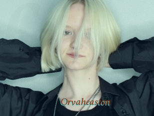 Orvaheaston