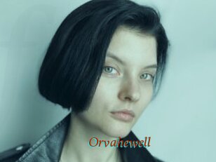 Orvahewell