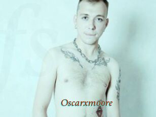 Oscarxmoore