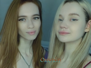 Oseanlin