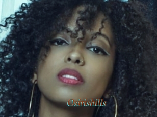 Osirishills
