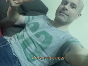 Oskarslammer