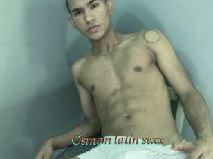 Osman_latin_sexx