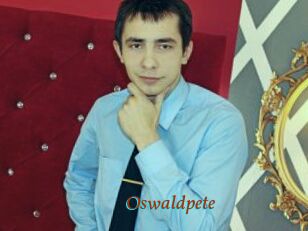 Oswaldpete