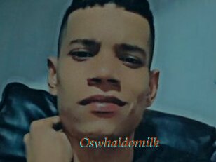 Oswhaldomilk