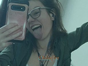 Otiliafire