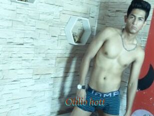 Otilio_hott
