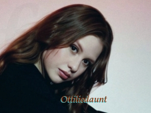 Ottiliedaunt