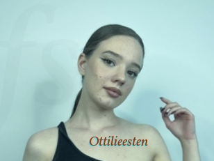 Ottilieesten