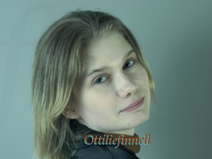 Ottiliefinnell