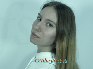 Ottiliegambell