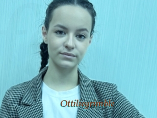 Ottiliegrimble