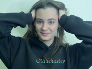 Ottiliehastey