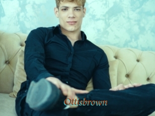 Ottisbrown