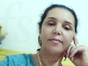 Ouifakhiba