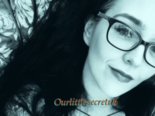 Ourlittlesecretuk