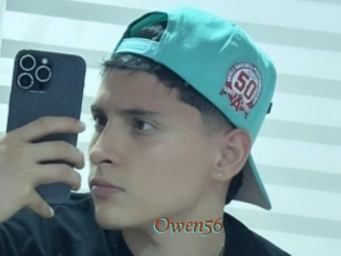 Owen56