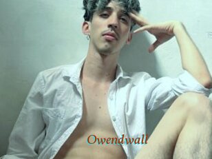 Owendwall