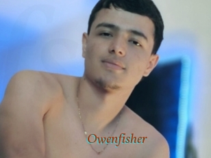 Owenfisher