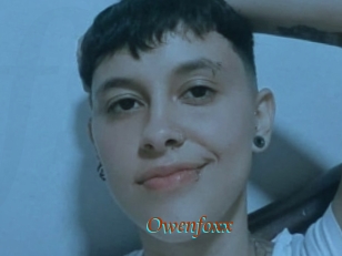 Owenfoxx
