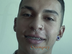 Owengray