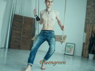 Owengreen
