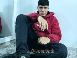 Owenmonth