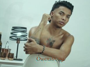 Owenstrong