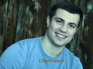 Owenwain