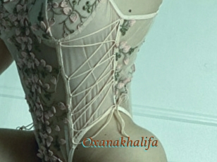 Oxanakhalifa
