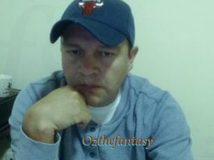 Ozthefantasy