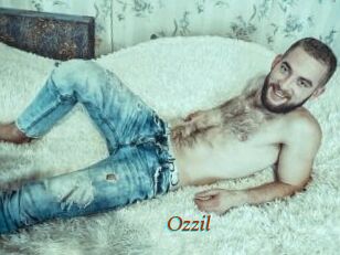 Ozzil