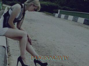 PAIGE_SNOWW