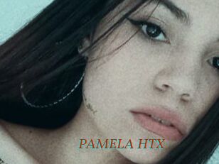 PAMELA_HTX